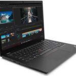 Lenovo ThinkPad L13 G4 21FG0007CK návod