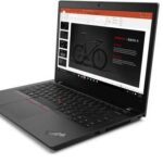 Lenovo ThinkPad L14 20X6S0GF00 návod