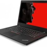 Lenovo ThinkPad L14 G1 20U5004JCK návod