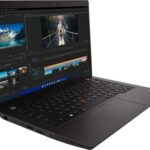 Lenovo ThinkPad L14 G3 21C50036CK návod