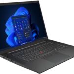 Lenovo ThinkPad P1 G5 21DC000LCK návod