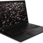 Lenovo ThinkPad P14s G2 20VX00F9CK návod