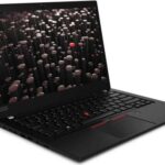 Lenovo ThinkPad P14s G2 21A0004NCK návod