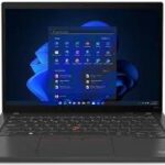 Lenovo ThinkPad P14s G3 21AK0001CK návod