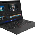 Lenovo ThinkPad P14s G3 21AK000VCK návod