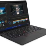 Lenovo ThinkPad P14s G4 21HF000TCK návod