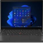 Lenovo ThinkPad P14s G4 21HF0016CK návod