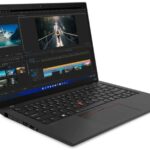 Lenovo ThinkPad P14s G4 21K5000DCK návod