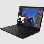 Lenovo ThinkPad P16s G1 21CK002QCK návod
