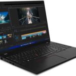 Lenovo ThinkPad P16s G2 21HK000JCK návod