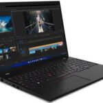 Lenovo ThinkPad P16s G2 21HK0018CK návod