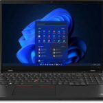 Lenovo ThinkPad P16s G2 21K9000ACK návod