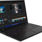 Lenovo ThinkPad P16s G2 21K9000DCK návod