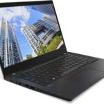 Lenovo ThinkPad T14s G2 20XF006YCK návod