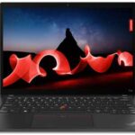 Lenovo ThinkPad T14s G4 21F6005JCK návod