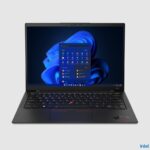 Lenovo ThinkPad X1 Carbon 10 21CB007UCK návod