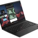 Lenovo ThinkPad X1 Carbon 11 21HM006QCK návod