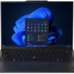 Lenovo ThinkPad X1 Carbon G12 Ultra7 21KC005ECK návod