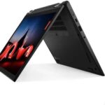 Lenovo ThinkPad X13 21EX002TCK návod