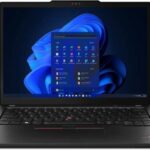 Lenovo ThinkPad X13 21EX003PCK návod