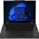 Lenovo ThinkPad X13 21F2003QCK návod