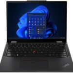 Lenovo ThinkPad X13 21F2004ACK návod