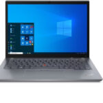 Lenovo ThinkPad X13 G2 20WLS2LL23 návod