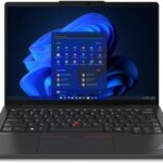 Lenovo ThinkPad X13s G1 21BX000ECK návod