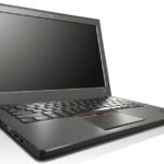 Lenovo ThinkPad X250 20CLS3H800 návod