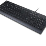 Lenovo USB Black Calliope 00XH993 návod