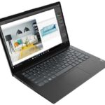 Lenovo V14 G2 82KC000RCK návod