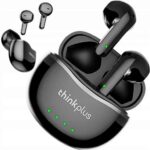 Lenovo X16 TWS návod