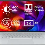 Lenovo Yoga 7 Slim ProX 82TK0017CK návod
