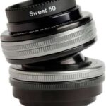 Lensbaby Composer Pro II Sweet 50 Nikon Z-mount návod