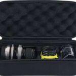 Lensbaby Optic Swap Macro Collection Nikon F-mount návod