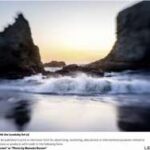 Lensbaby Sol 45 Sony E-mount návod