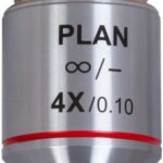 Levenhuk MED 4x návod