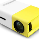 Leventi Mini YG-300 návod