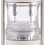 Leverpresso V3 Pro bílý návod