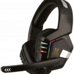 Lexibook Harry Potter Wired Gaming Headset návod
