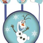 Lexibook S pouzdrem Disney Frozen návod