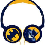 Lexibook Skládací Batman návod