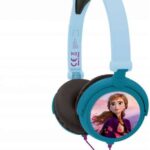 Lexibook Skládací Disney Frozen návod