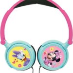 Lexibook Skládací Disney Minnie návod