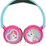 Lexibook Skládací Jednorožec návod