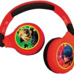 Lexibook Skládací Kouzelná Beruška Bluetooth návod