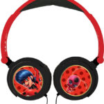 Lexibook Skládací Kouzelná Beruška návod