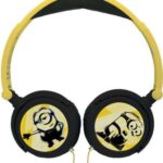 Lexibook Skládací Mimoni návod