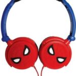 Lexibook Skládací Spider-Man návod