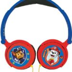 Lexibook Skládací Tlapková patrola návod